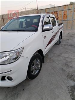 تويوتا هايلوكس